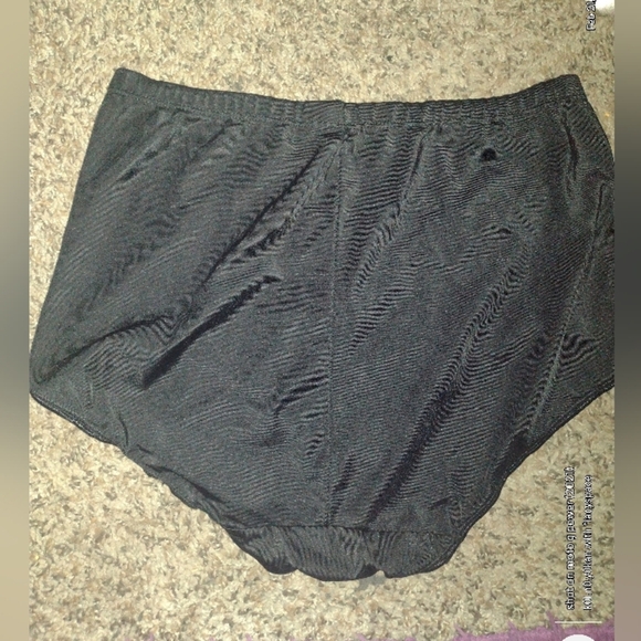 Body Form Shaper Control Tummy Slim Panty Shapewear Underwear sz L - Picture 6 of 6